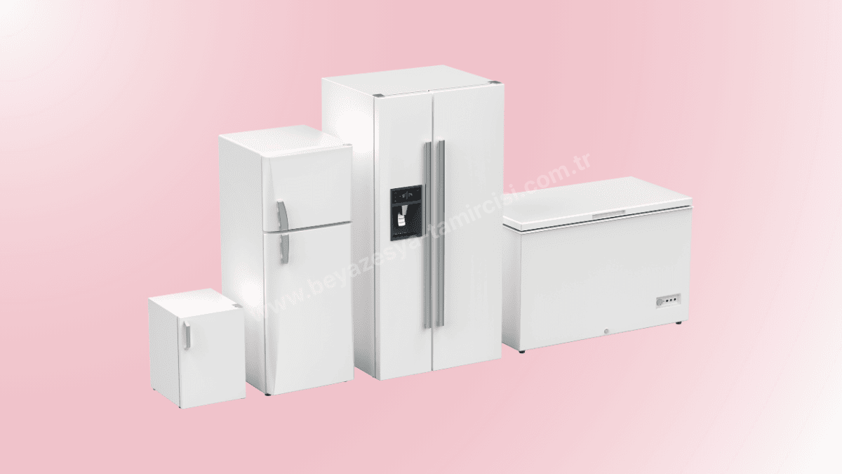 Taşlıçay Buzdolabı Tamircisi - Taşlıçay Beyaz Eşya Tamircisi