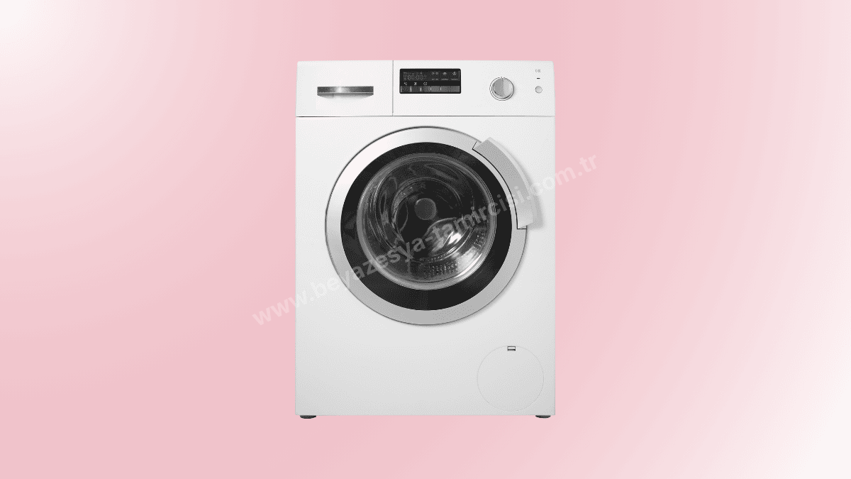 Taşlıçay Çamaşır Makinesi Tamircisi - Taşlıçay Beyaz Eşya Tamircisi