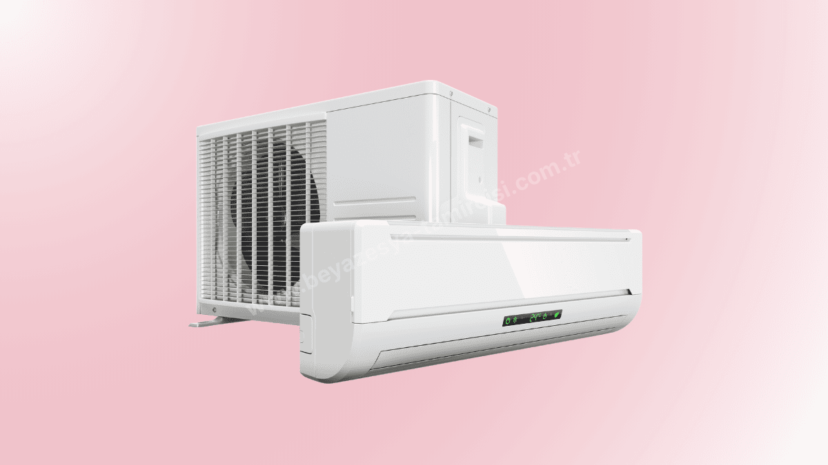 Taşlıçay Klima Tamircisi - Taşlıçay Beyaz Eşya Tamircisi